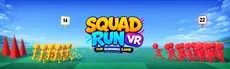 Squad Run VR - Fun Running Game hero image
