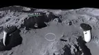 VR Lander screenshot 1