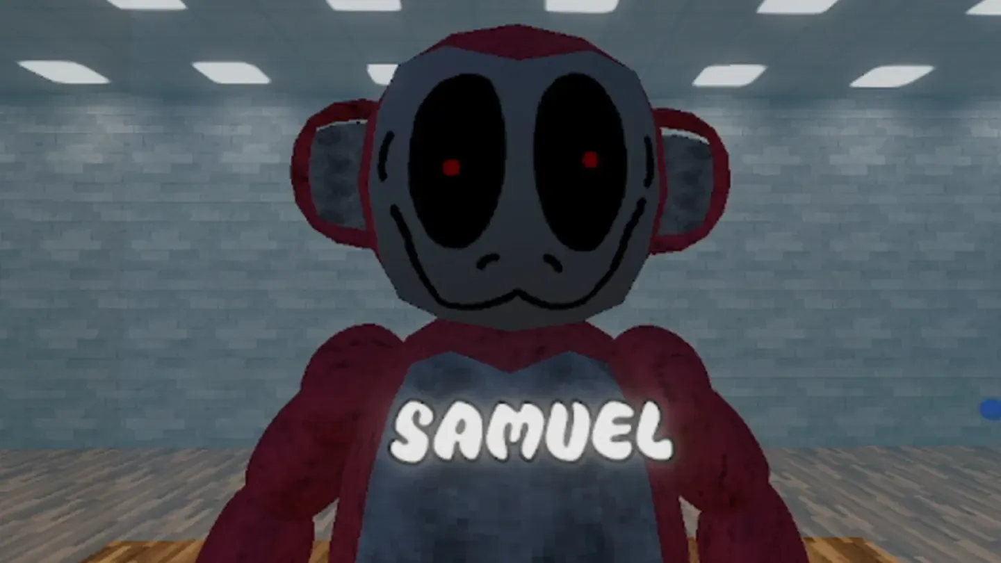 Horror Monks trailer 0