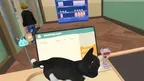 Cat Shop Simulator: Meow Mart screenshot 1