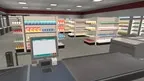 Mini-Market Simulator VR screenshot 3
