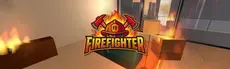 Firefighter hero image