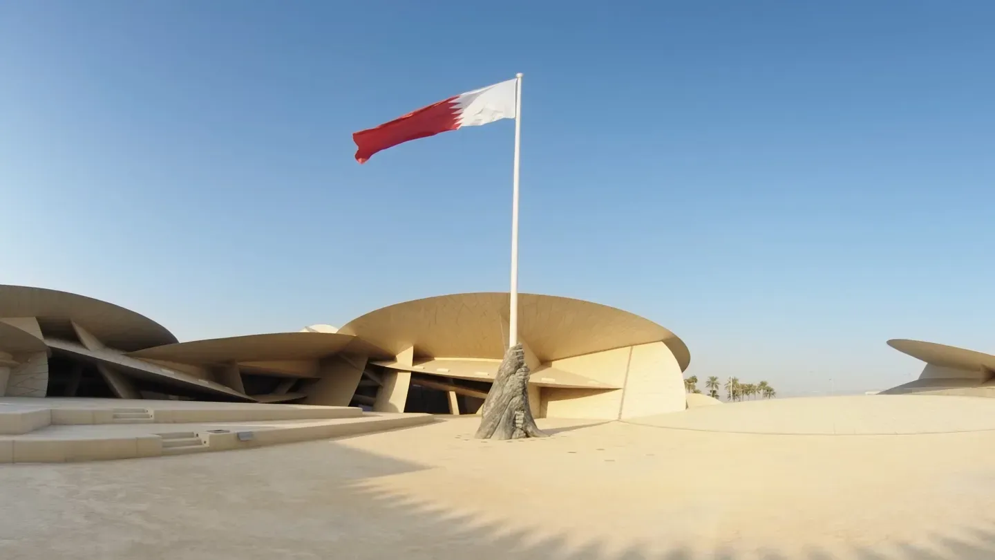 The State National Day Celebrations VR Experience cover image