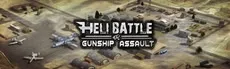 Heli Battle VR: Gunship Assault hero image
