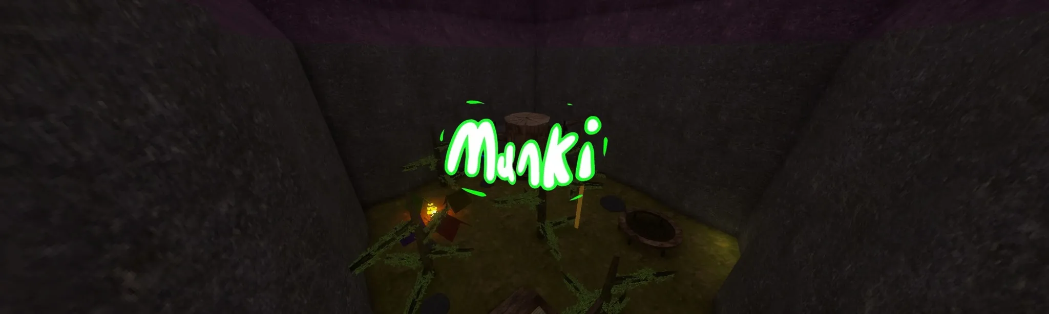 Manki hero image