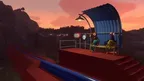 Big Walk VR screenshot 2