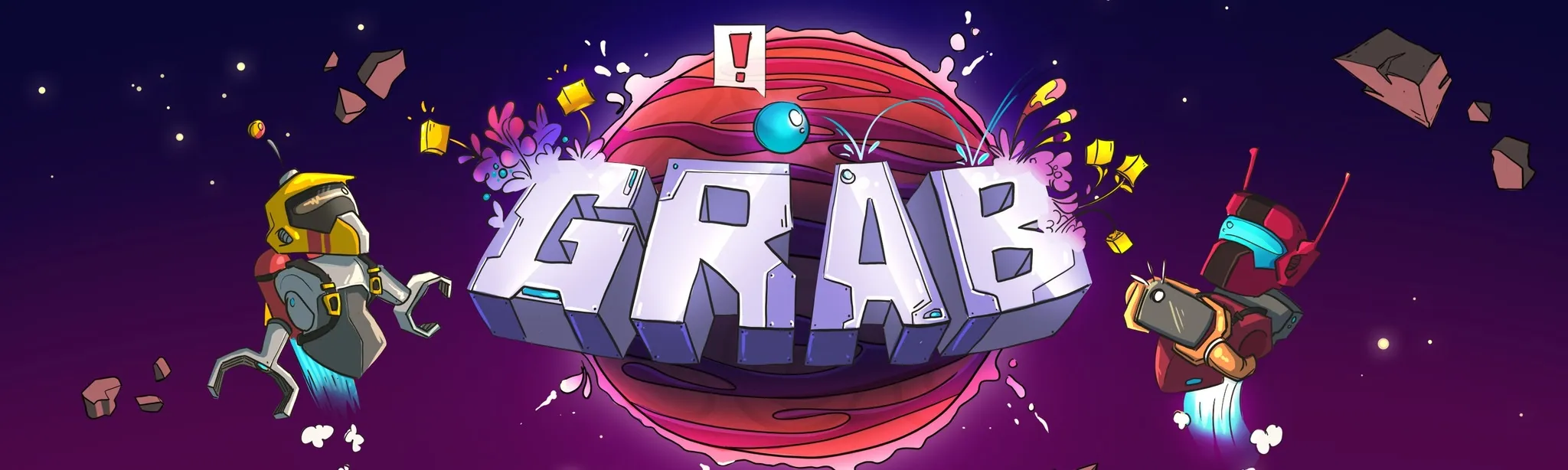 GRAB