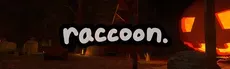 Raccoon hero image