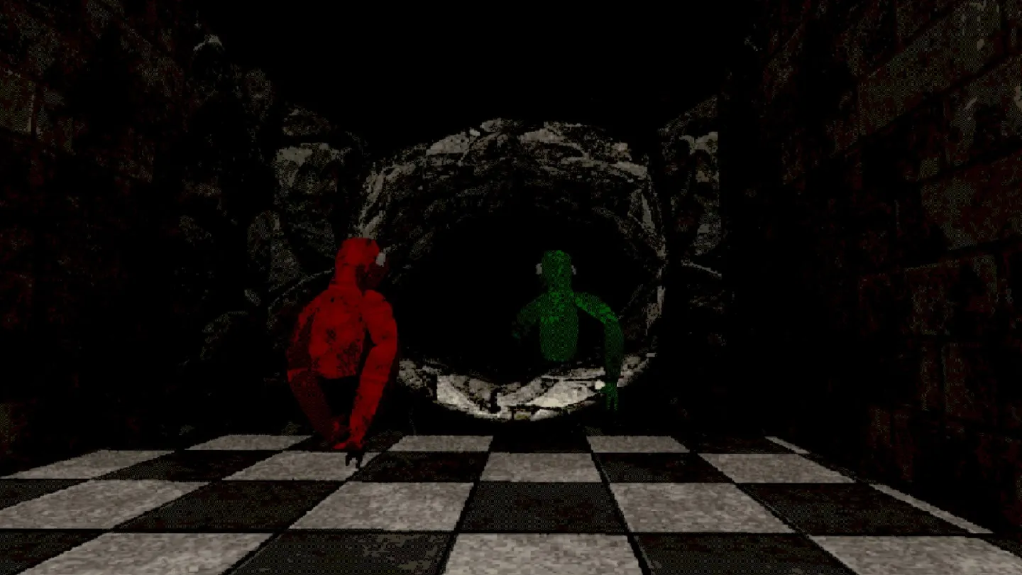 Monkephobia Reincarnated cover image
