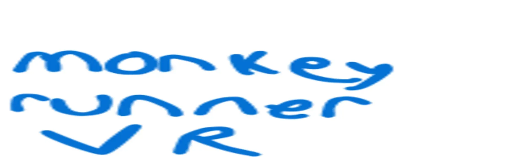 MonkeyRunner