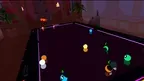 Neon Pool screenshot 4