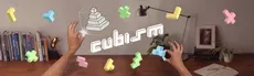 Cubism hero image