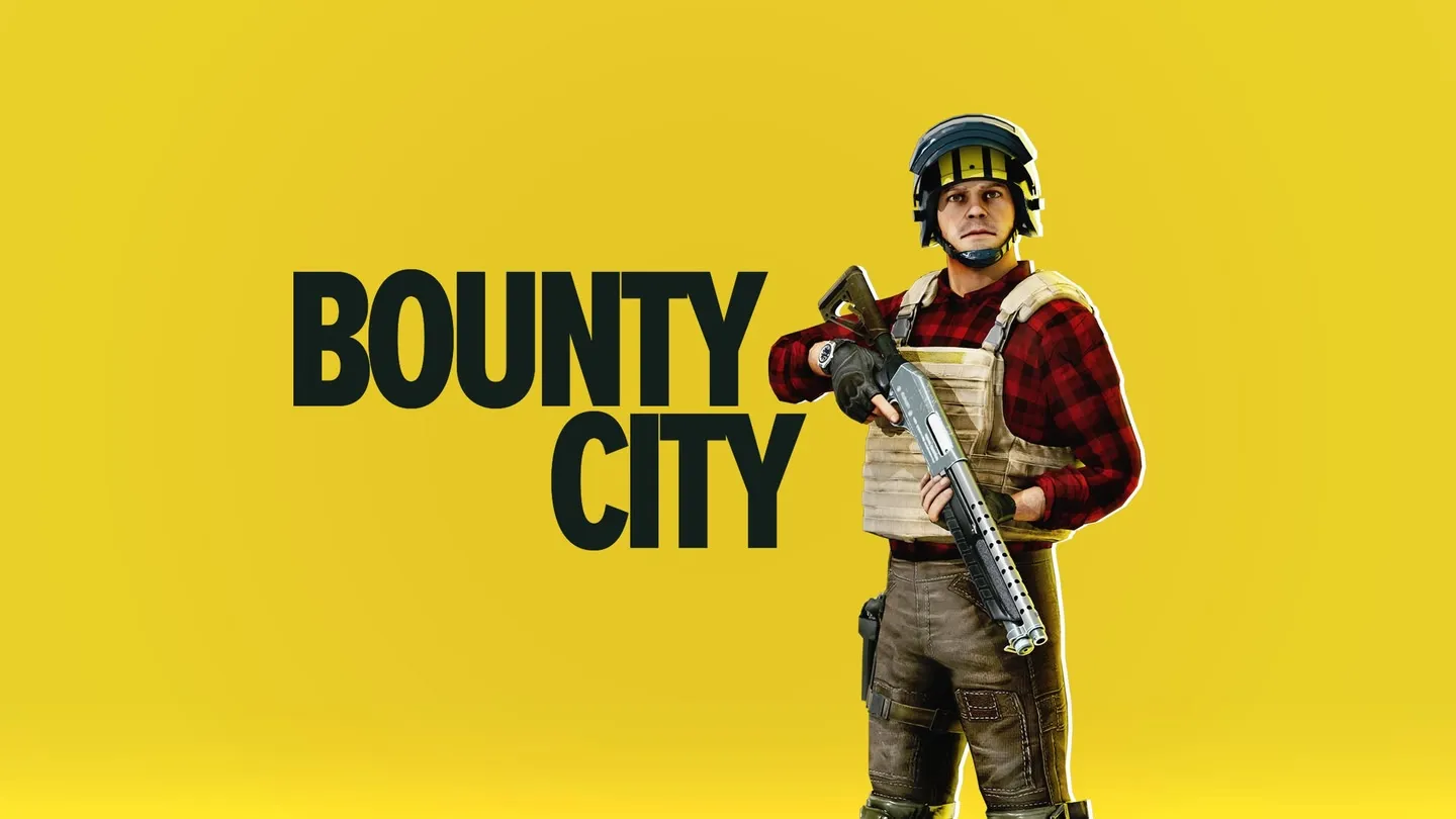 Bounty City trailer 0