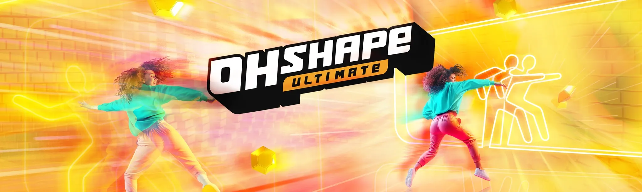 OhShape