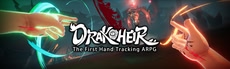 Drakheir The First Hand Tracking ARPG