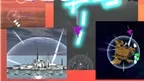 Jet Shooter - 2D Dogfight Battle screenshot 1