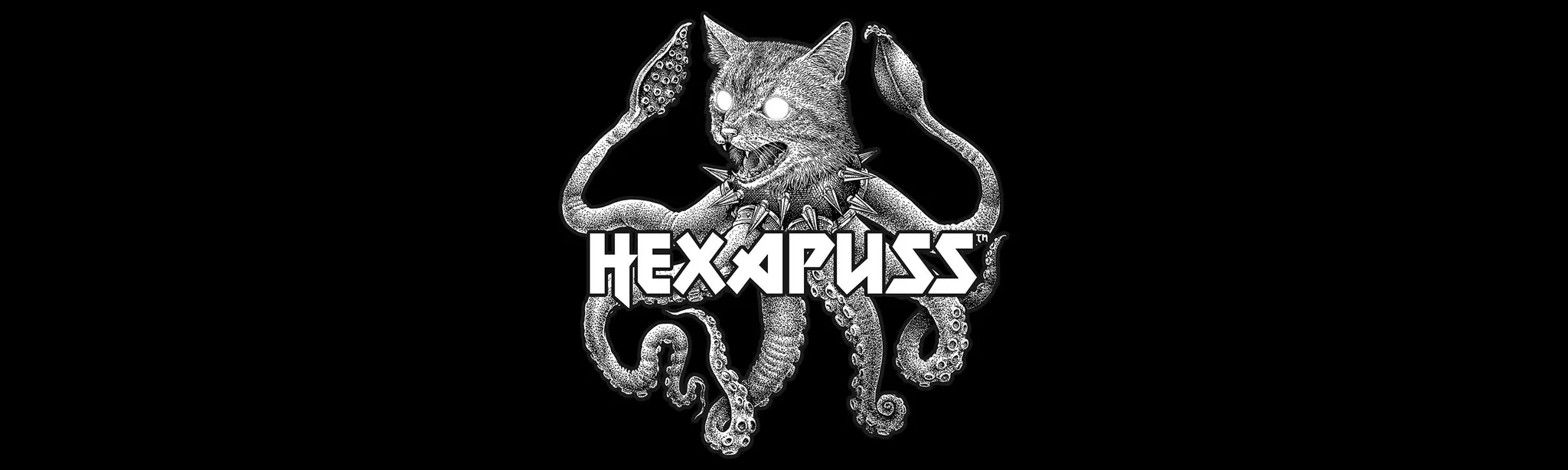 Hexapuss