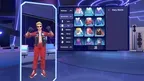 Dance Eden screenshot 5