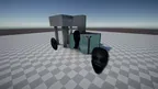 ManMan's Nextbots(SHUTDOWN LOOK IN DESC) screenshot 4