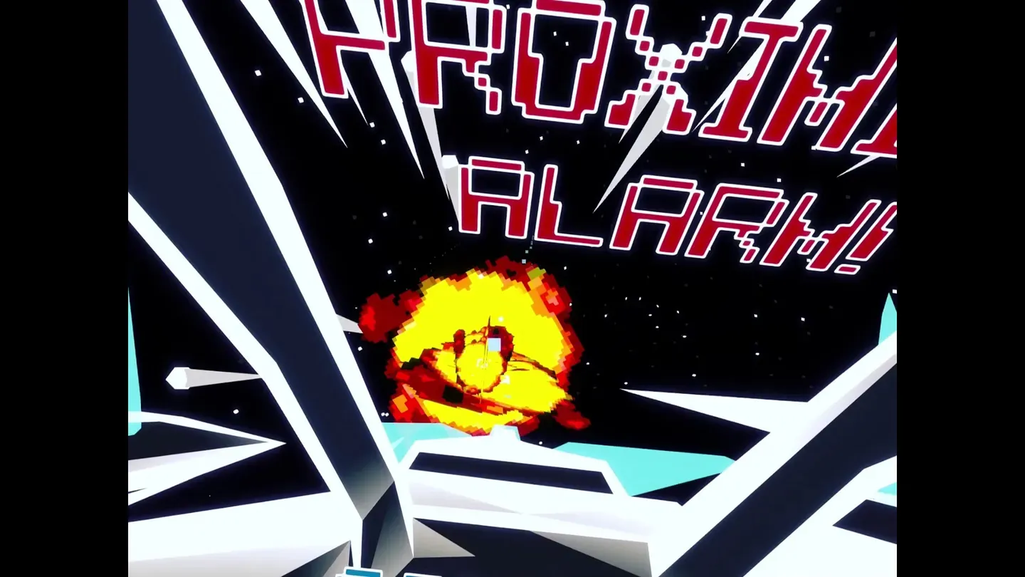 Mein Little Spacekraft trailer 0