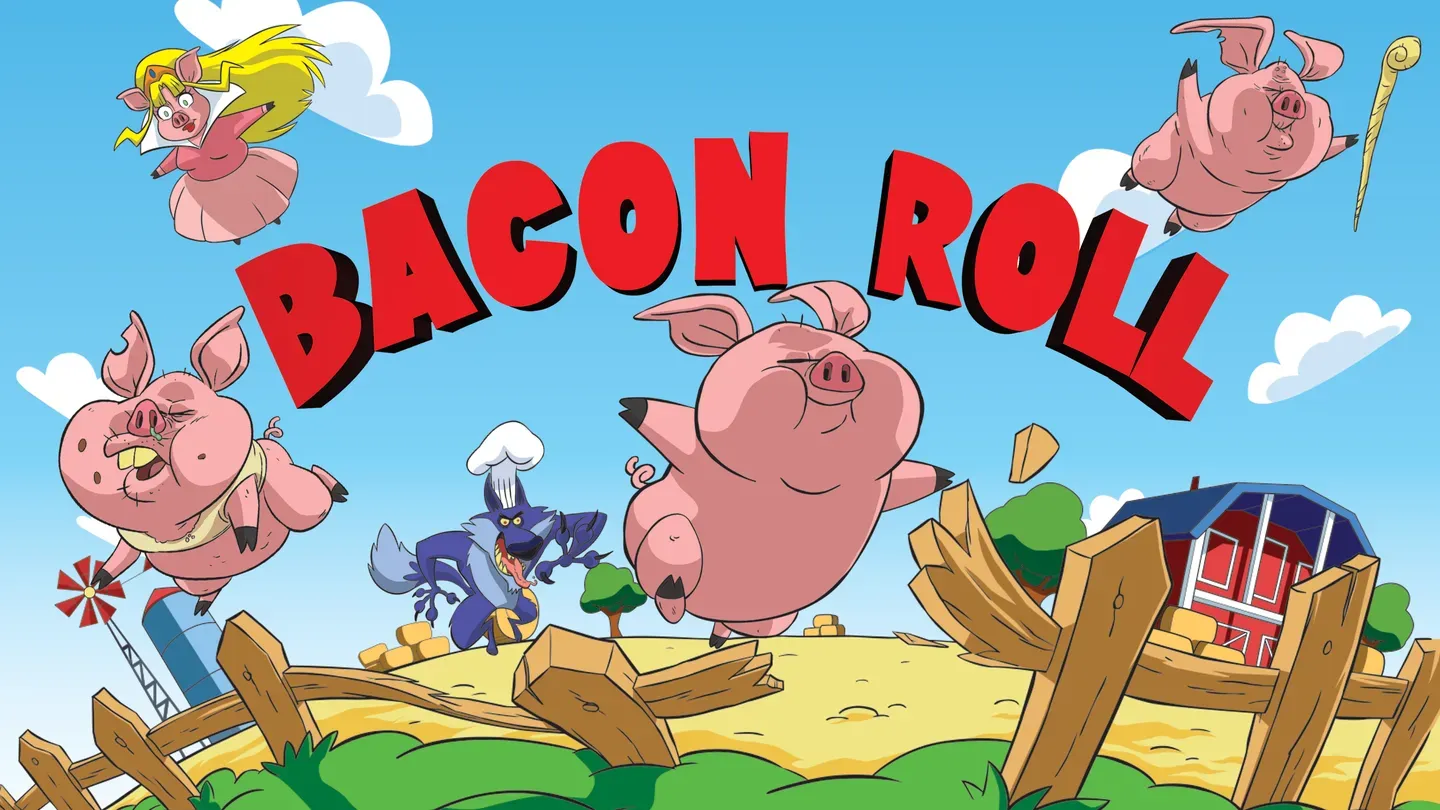 Bacon Roll trailer 0