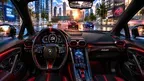 Turbo Horizon: Car Racing VR screenshot 0