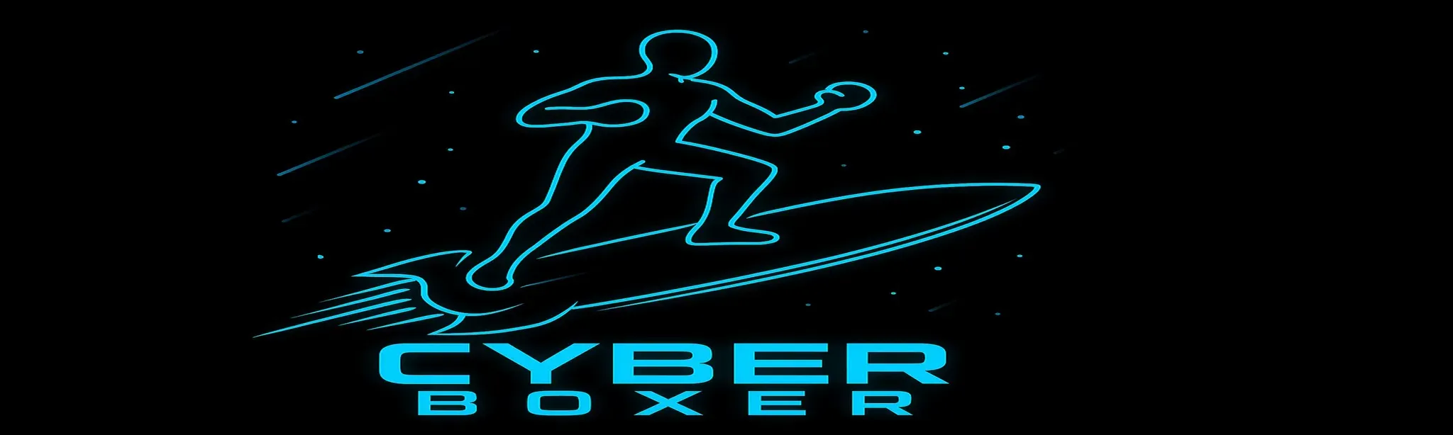 Cyber Boxer