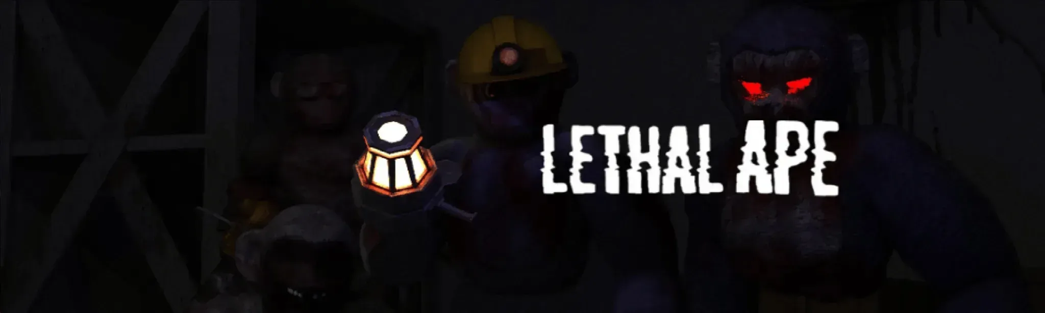 Lethal Ape