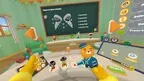 Friends VR World Online -Beta screenshot 1