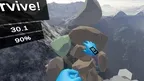 King of the Hill - Mountaintop Battle screenshot 1