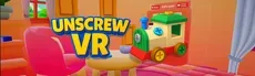 Unscrew VR hero image