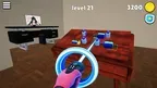 Push Em All! Clear the Blocks screenshot 1