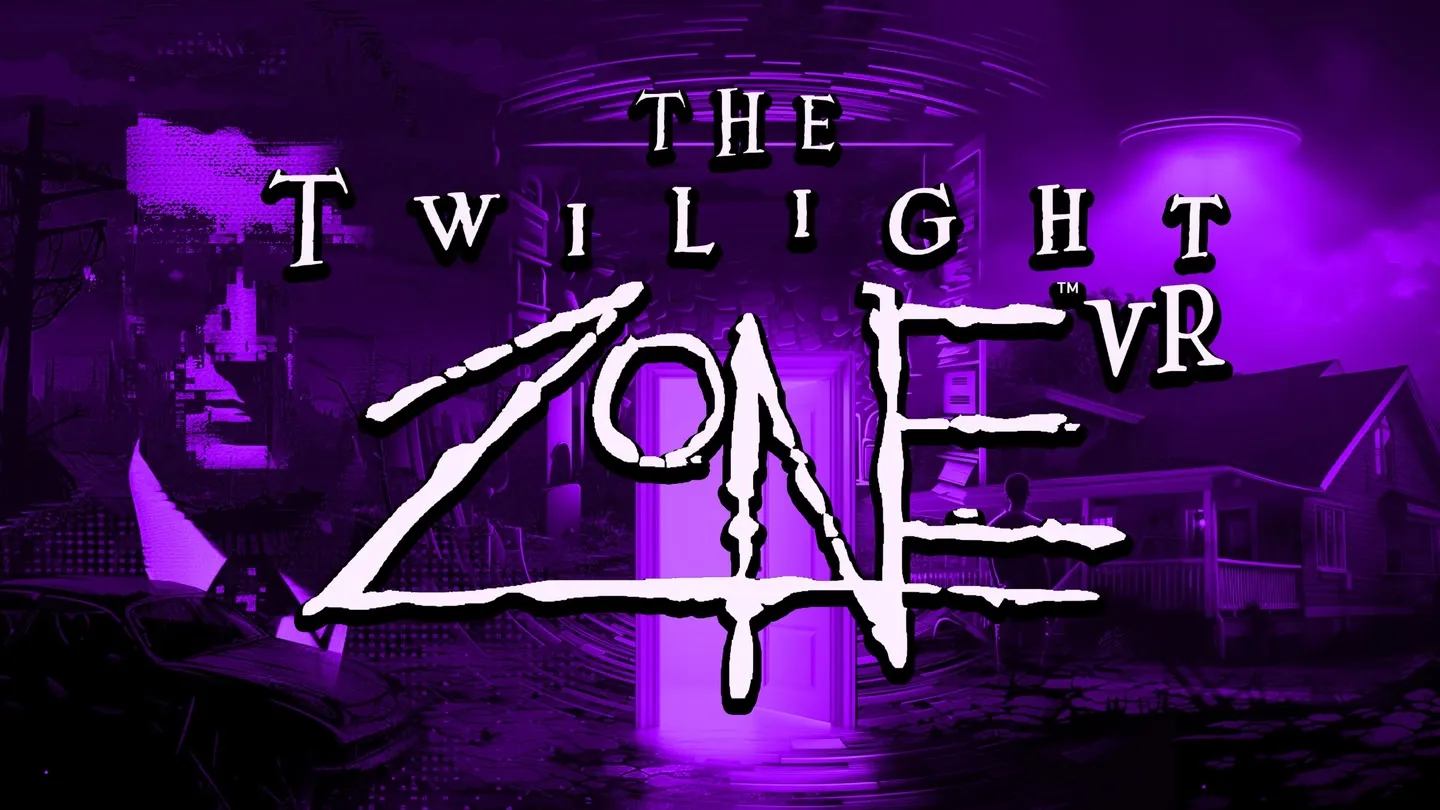 The Twilight Zone™ trailer 0