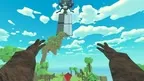 Gorilla Climb screenshot 2