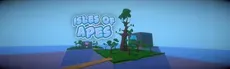 Isles of Apes (DISCONTINUED) hero image