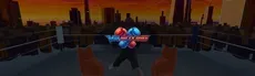VR Boxing hero image