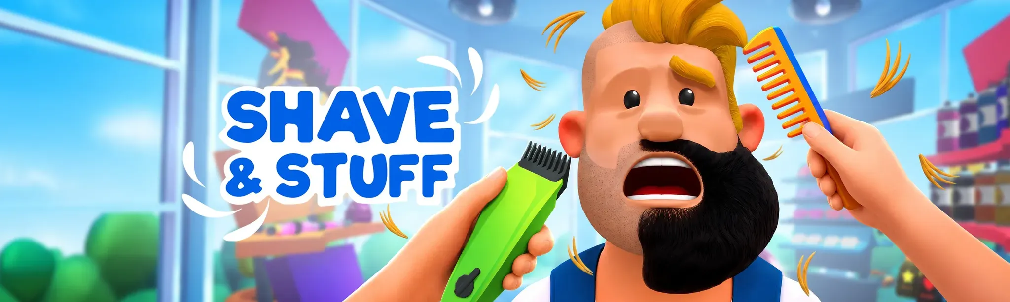 Shave & Stuff