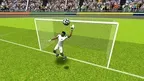 VR Football Soccer Goalkeeper screenshot 5