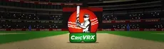 CricVRX Cricket - Virtual Sports hero image