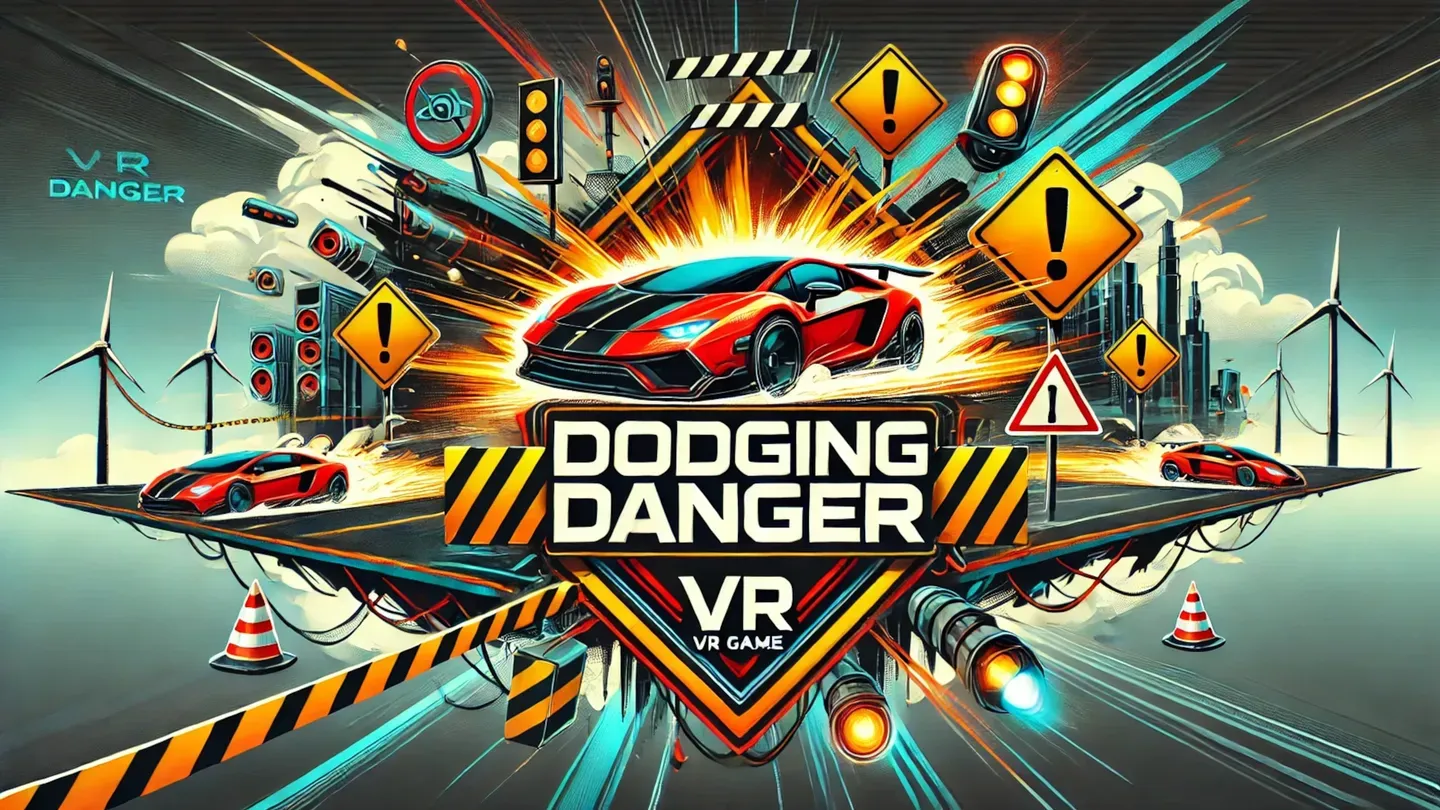 Dodging Danger trailer 0