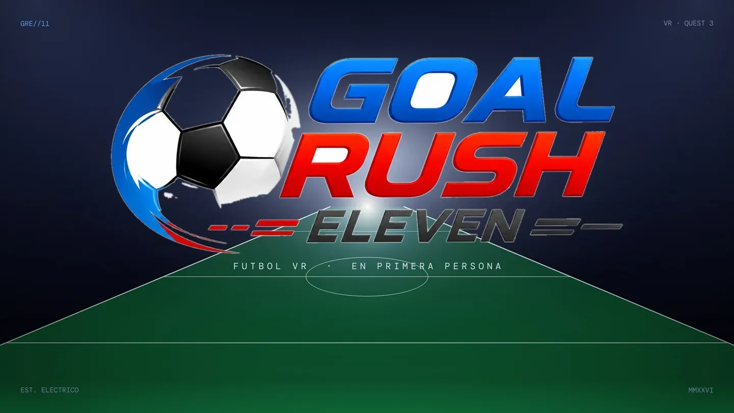 Goal Rush Eleven trailer 0