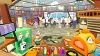 Lucky Fish Bread Demo screenshot 5