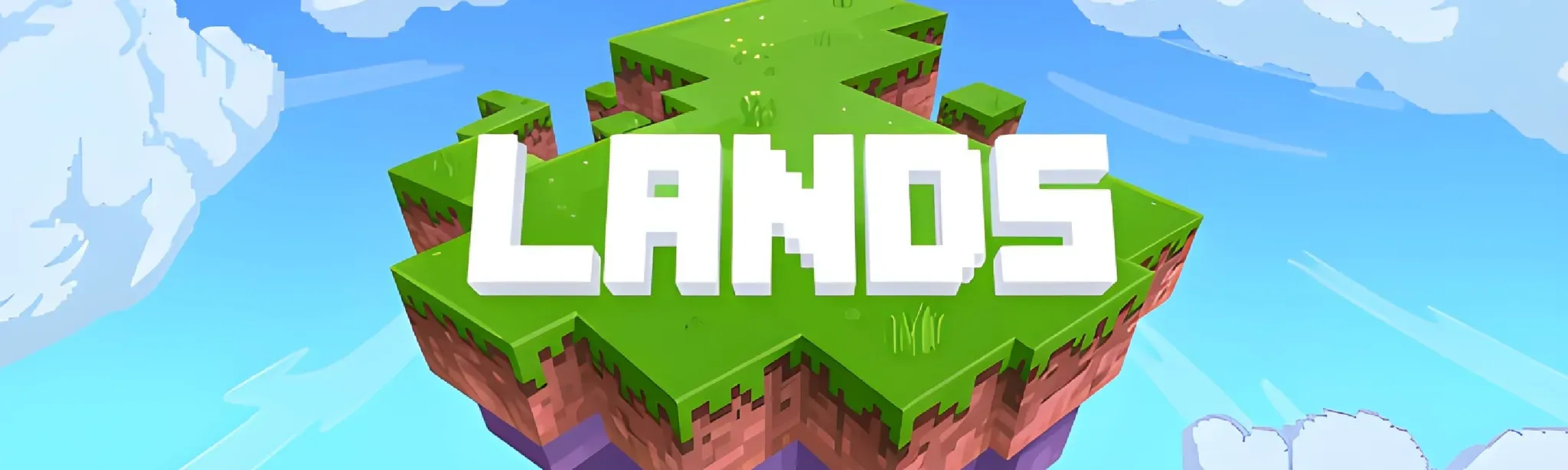 Lands