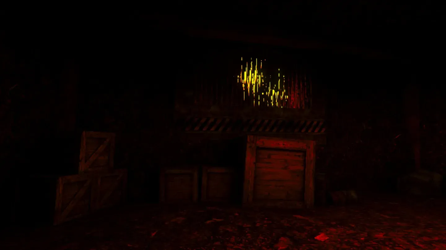 Monkey Tag Fright cover image
