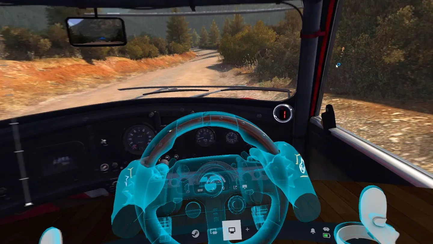 Infuse VR cover image