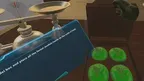 Law Of Mass Experiment - ContentsDa Science Experiment screenshot 4