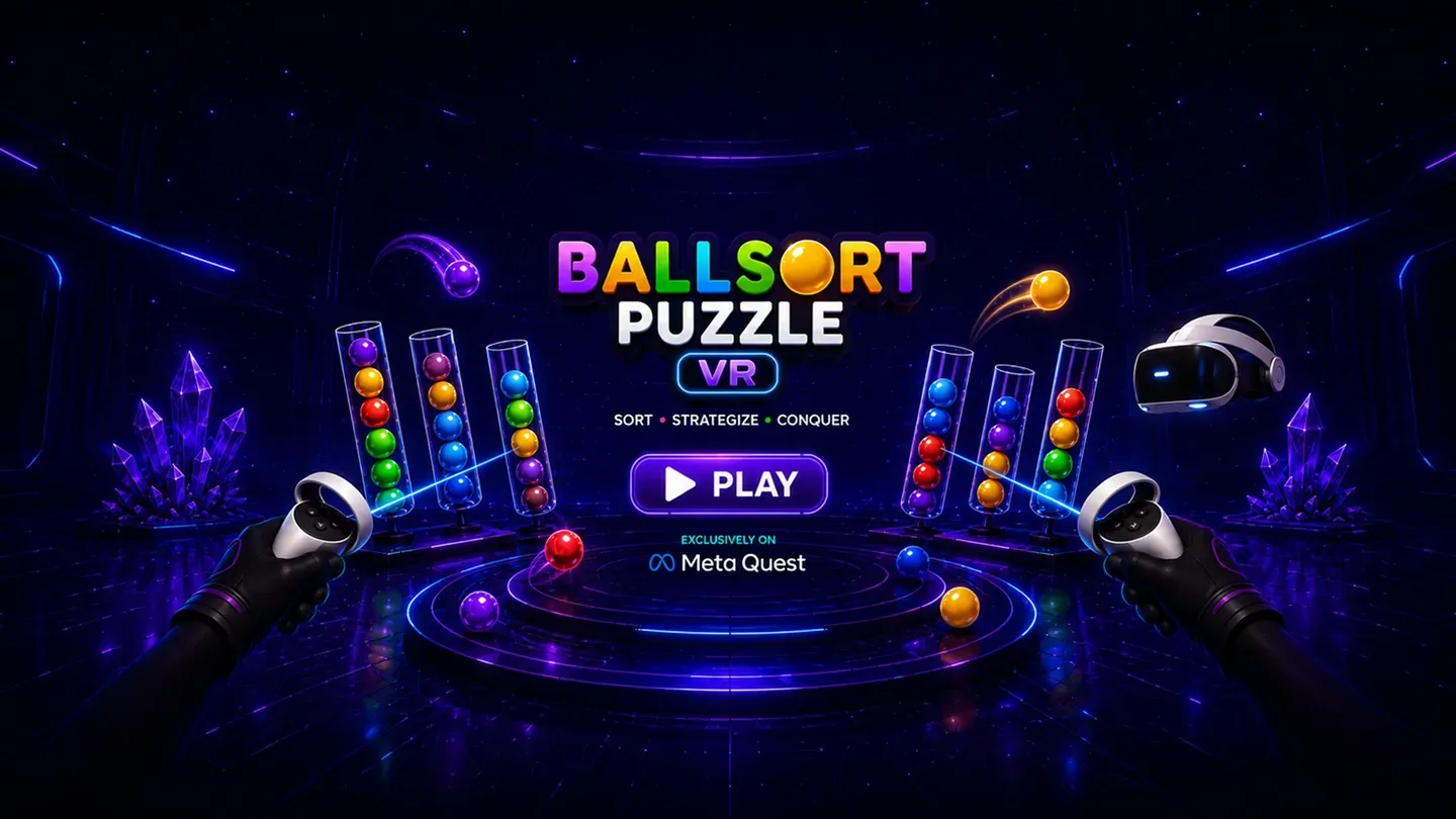 Ball Sort Puzzle trailer 0