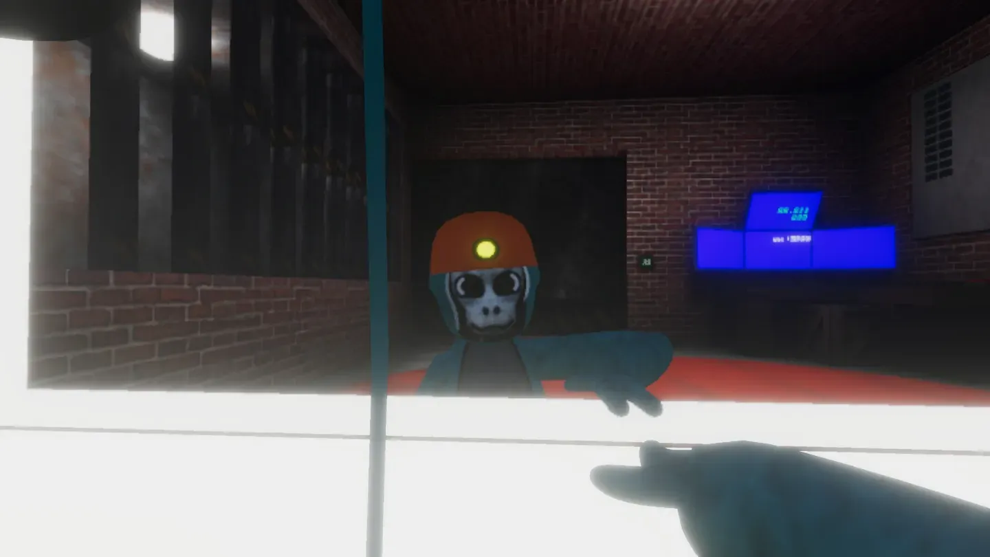 LURK trailer 0