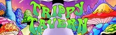 Trippy Tavern hero image