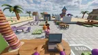 Idle Fast Food Restaurant Tycoon screenshot 1